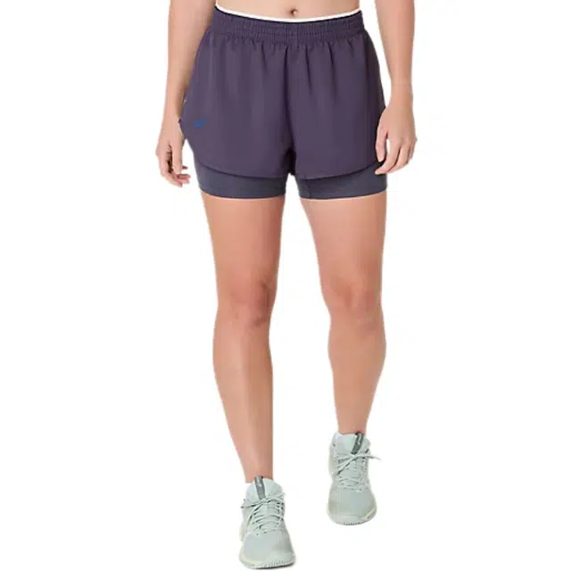 Asics Womatch Short