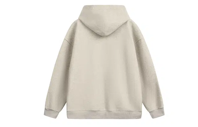 ALI THE FOX cleanfit