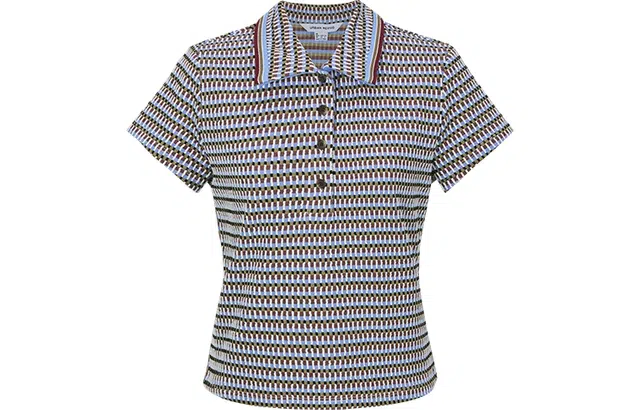URBAN REVIVO UR PoloT T_