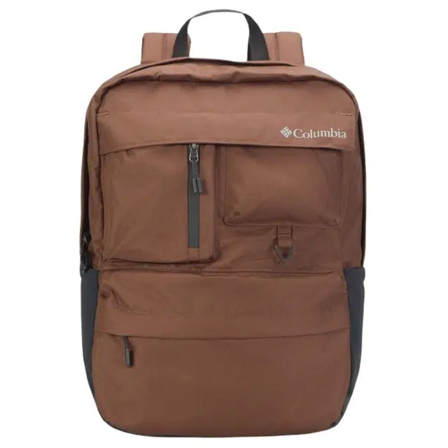 Columbia 22L Logo