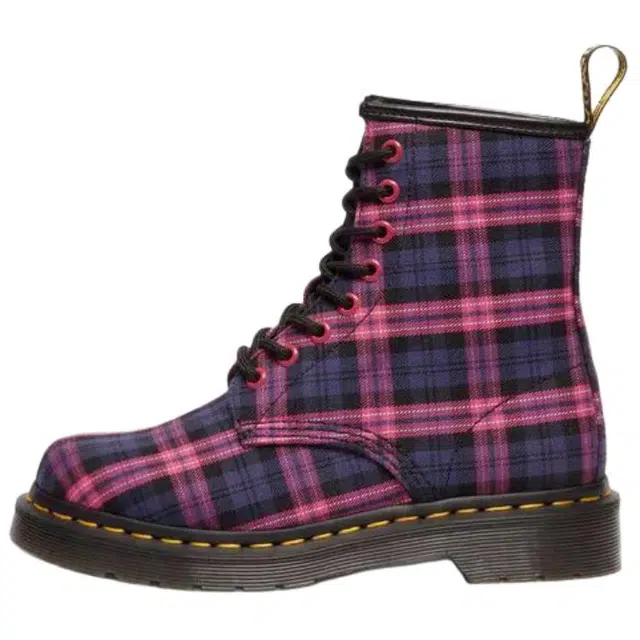 Dr.Martens 1460 Pink Purple