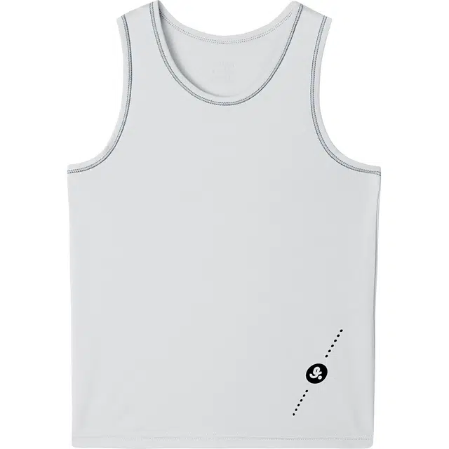 久岁伴背心 吸湿排汗百搭儿童款