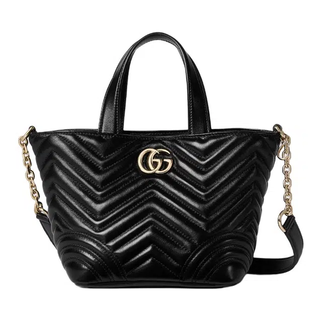 GUCCI GG Marmont G Tote