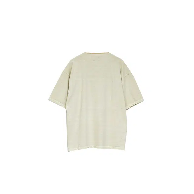 NIGEL CABOURN SS25 T