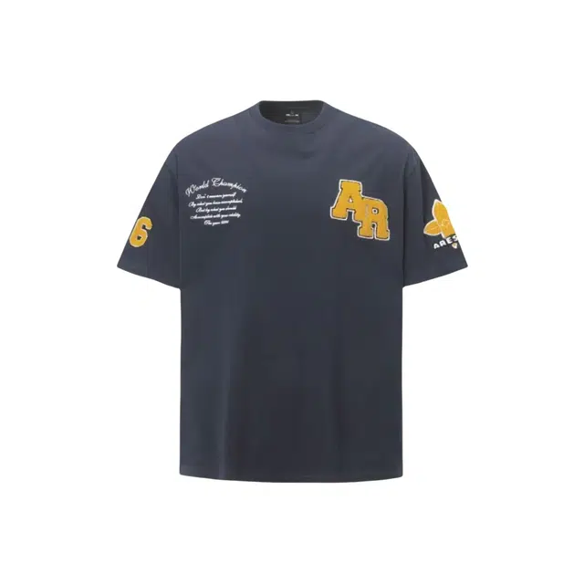 WELTER EXPERIMENT T