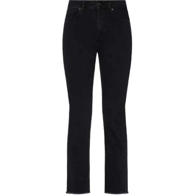 7 FOR ALL MANKIND STRAIGHT