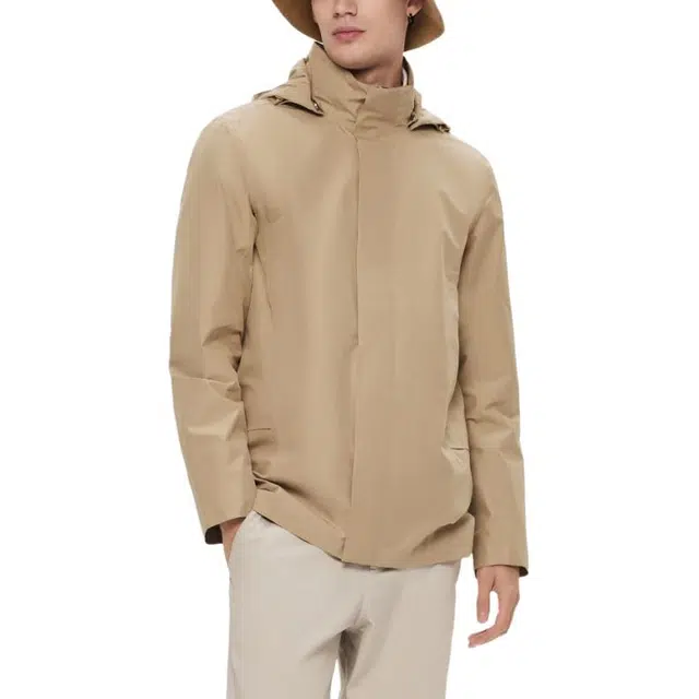 AIGLE GORE-TEX