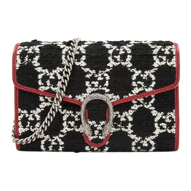 GUCCI Dionysus Logo