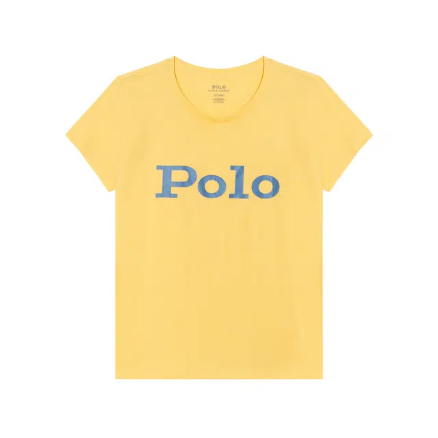 Polo Ralph Lauren Logo T