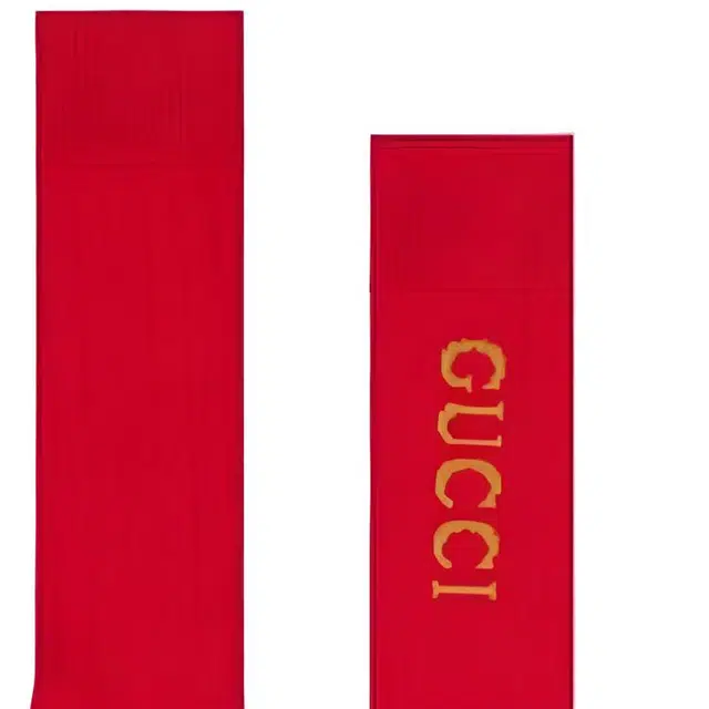 GUCCI SS23 Logo 1