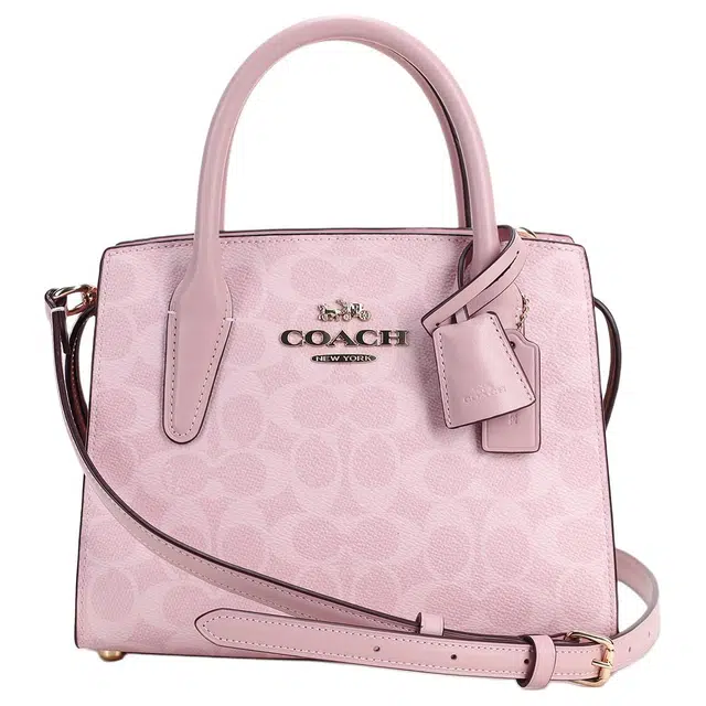 COACH Andrea 22