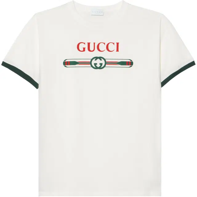 GUCCIT SS25 Logo