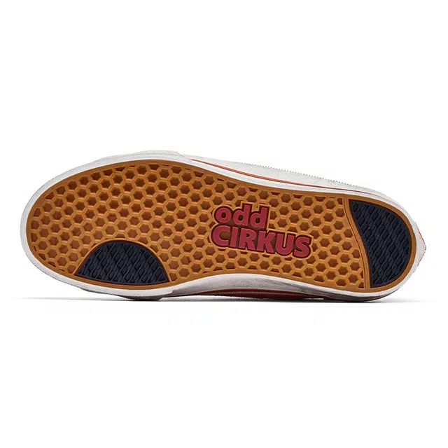 oddCIRKUS Astley Neon Dirty Fit