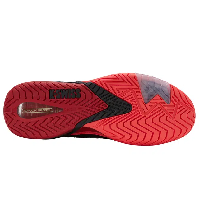 KSWISS ULTRASHOT 4