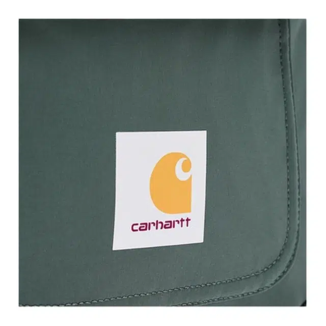 Carhartt WIP Logo
