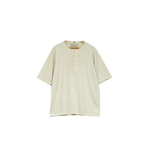 NIGEL CABOURN SS25 T