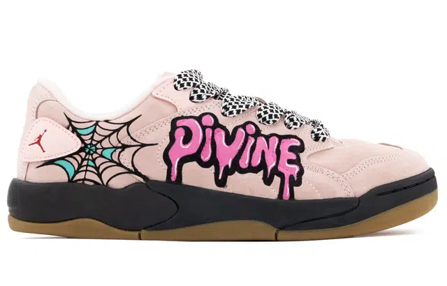 Jordan Session Atmosphere