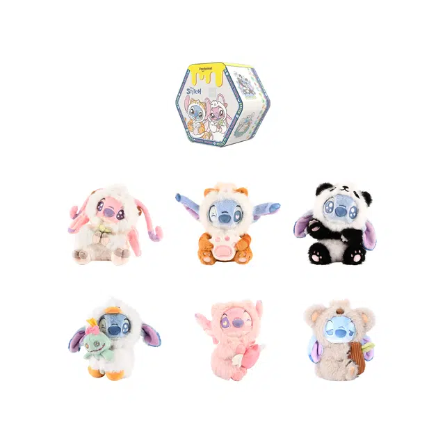 POTDEMIEL x Disney 8