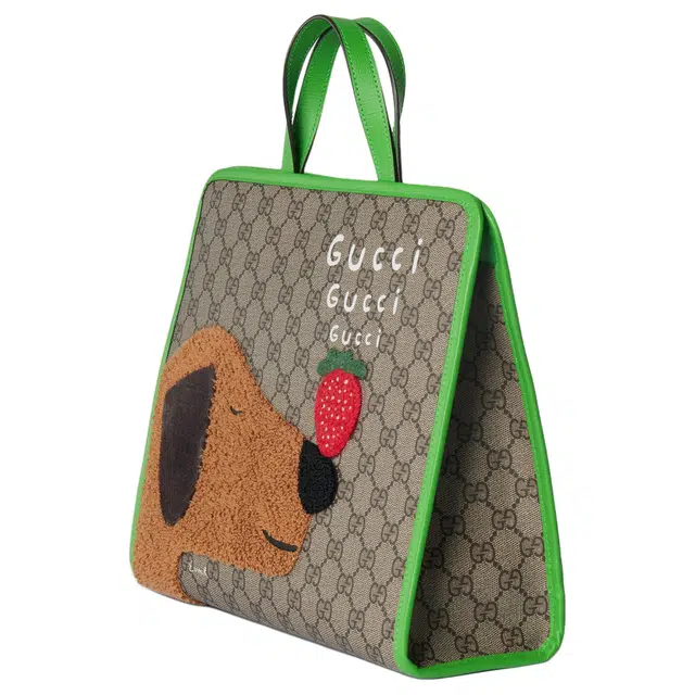 GUCCI Tote