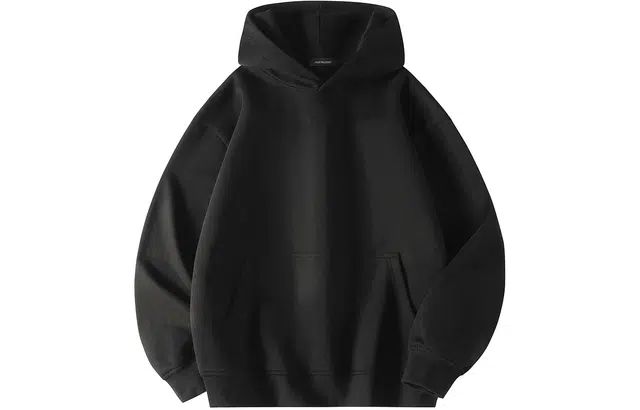 JEANSWEST Oversize Hoodie