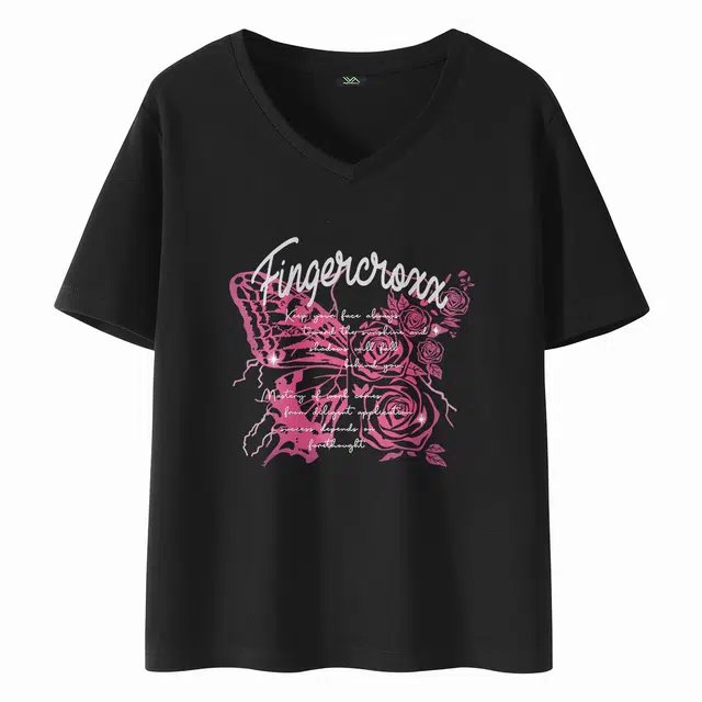 Fingercroxx itFGXXv T