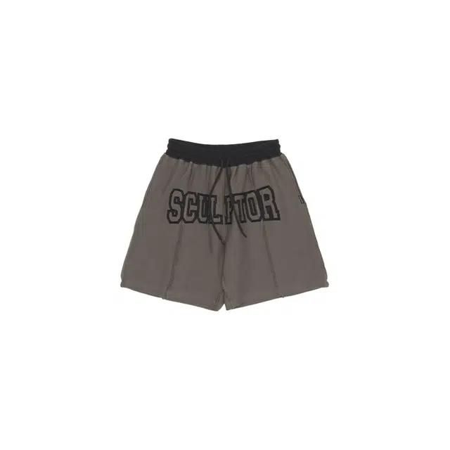 SCULPTOR Inside-Out Shorts