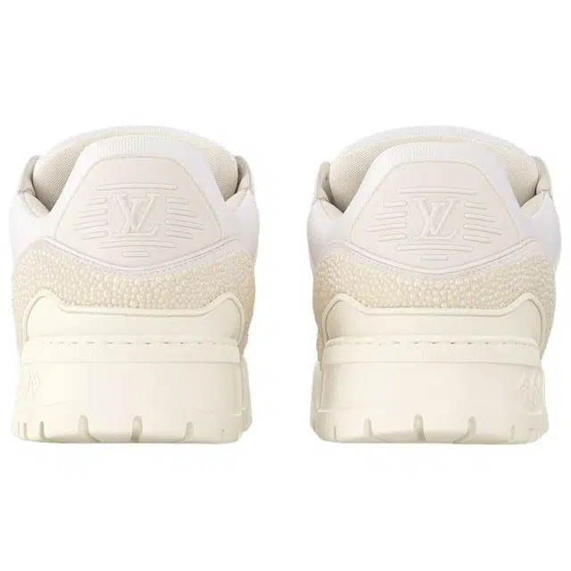 LOUIS VUITTON Trainer Maxi