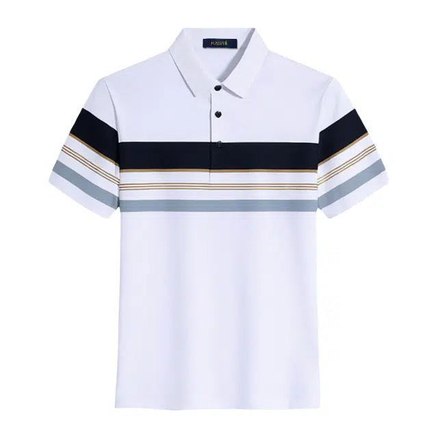 FOSS PHIL Polo