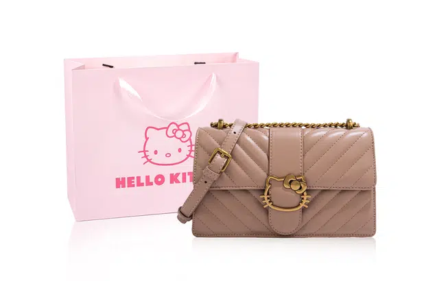 Sanrio PU