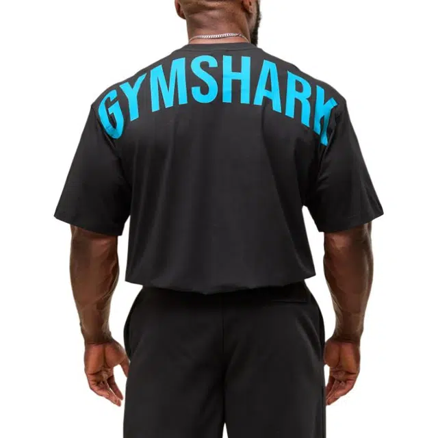 GYMSHARK T