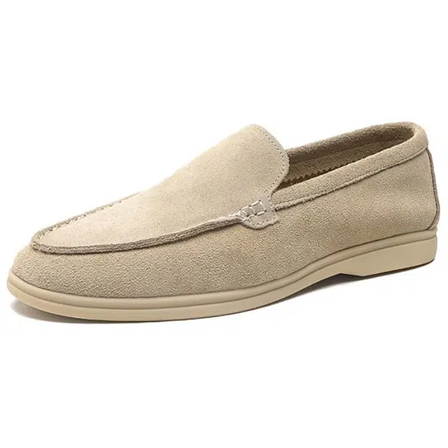 Weishimibang Loafers