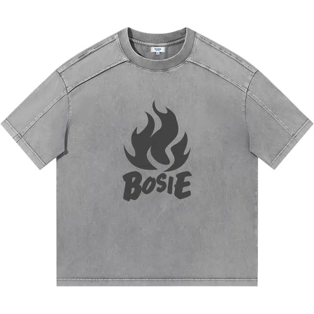 bosie T