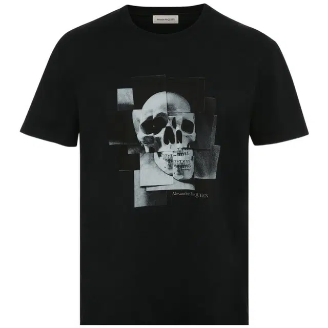 McQ Alexander McQueen FW22 T