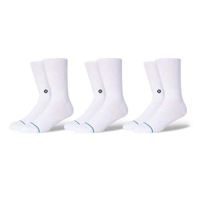 Stance icon 3