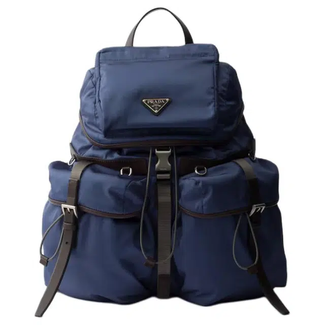 PRADA Re-Nylon
