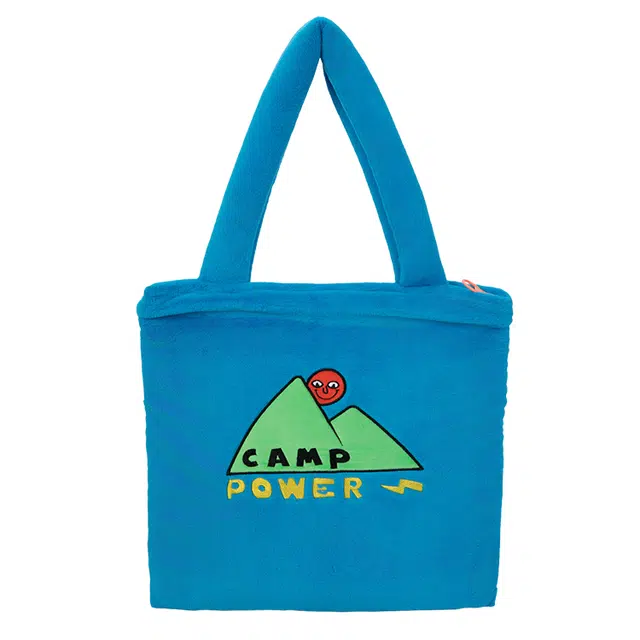 MYTIMELAB Tote