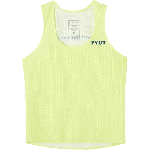 FYUT logo