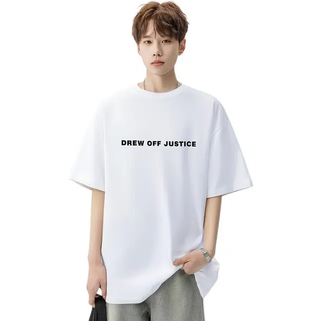 RAP PANDA 230g oversizeT