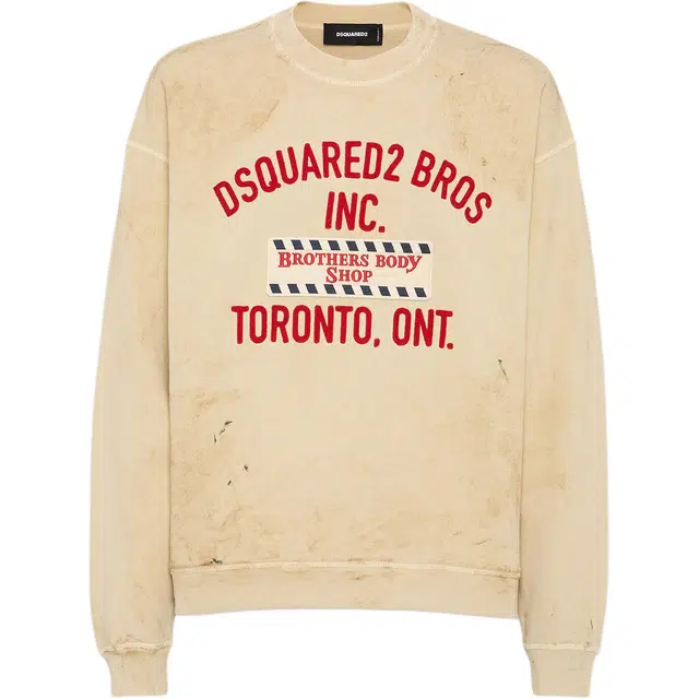 DSQUARED 2