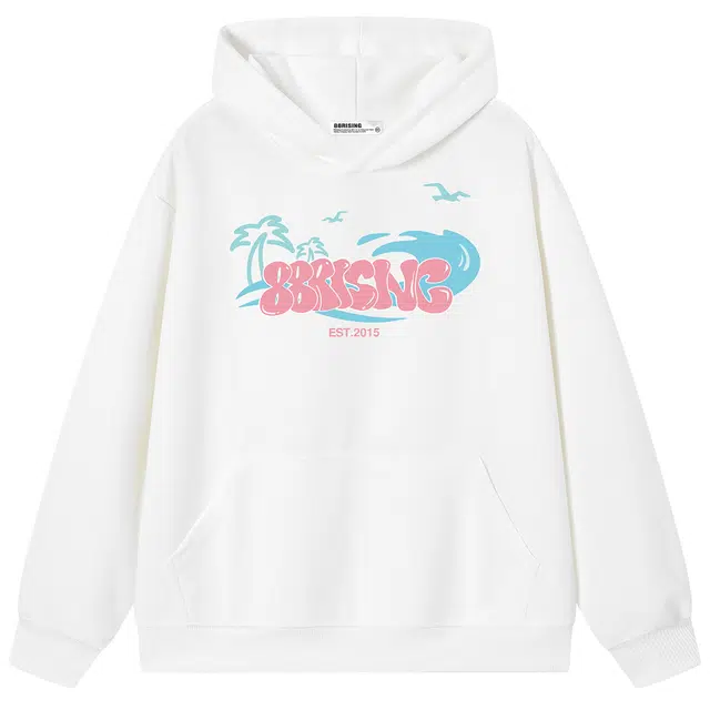 88rising LOGO