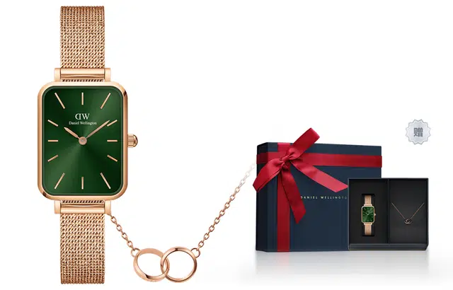 DW DanielwWellington