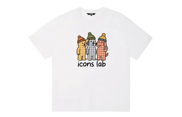 ICONS Lab ICS T