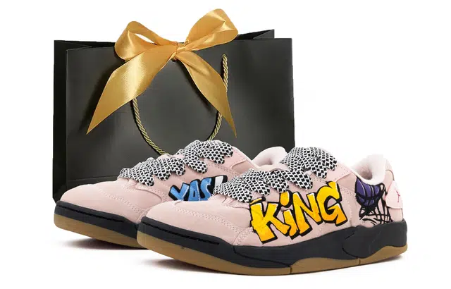 Jordan Session Atmosphere