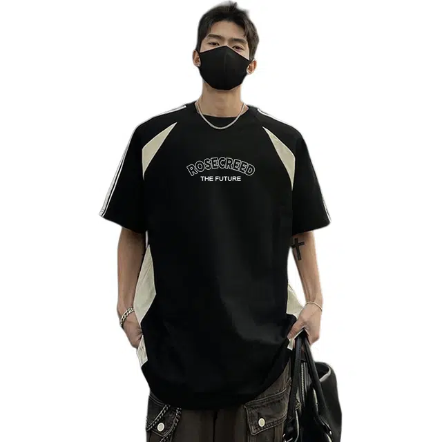 ROSECREED 240bfcleanfitT