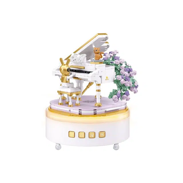 T 301-600pcs T-P8013+P8015