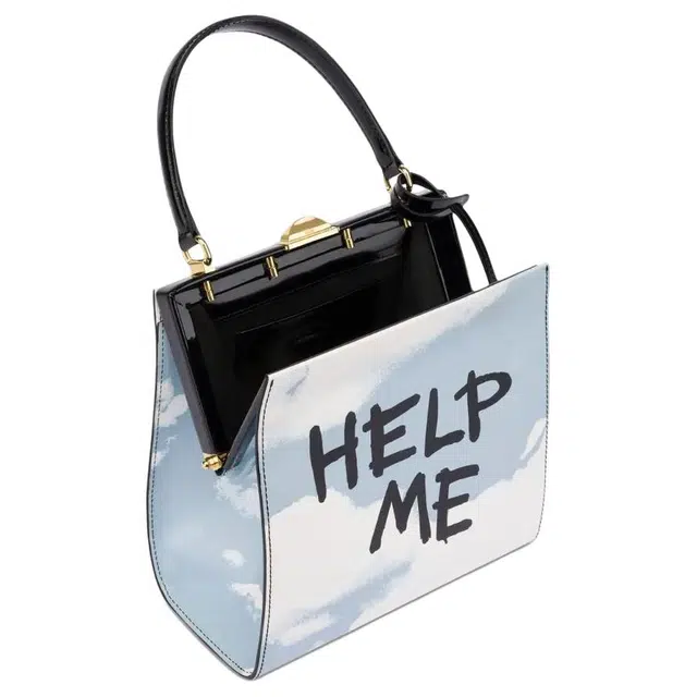 MOSCHINO Help Me