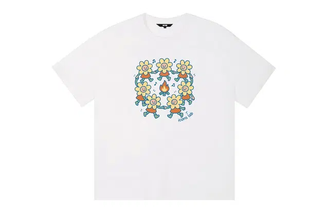 ICONS Lab ICS T