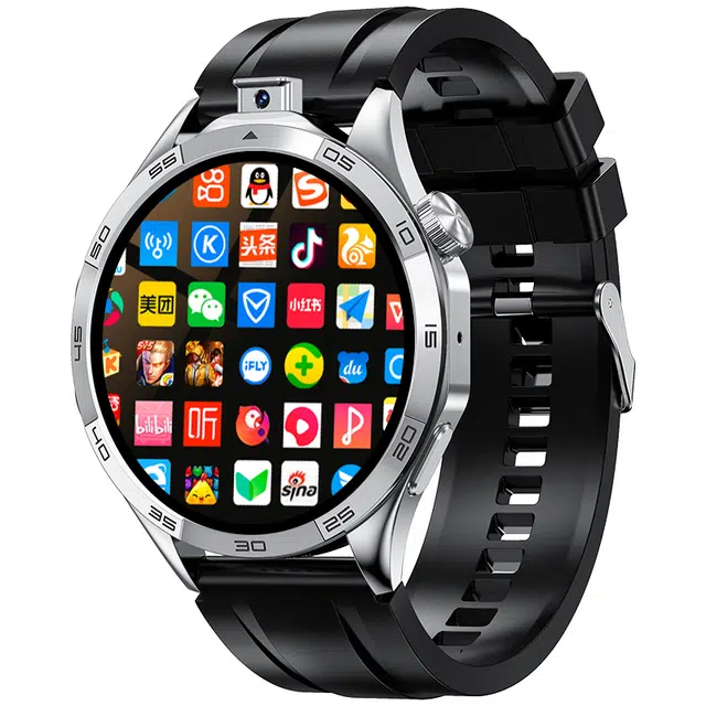 app WiFi