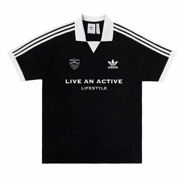 adidas originals 3-Stripes LOGOPolo