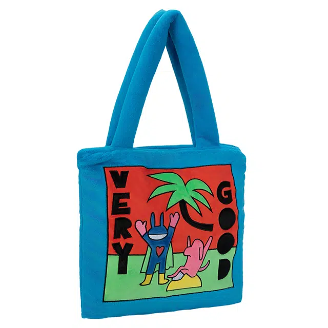 MYTIMELAB Tote